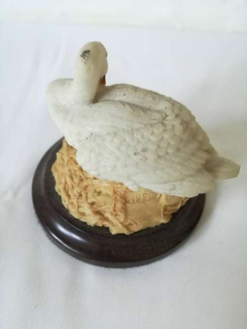 COUNTRY ARTISTS - STRATFORD-UPON-AVON - SWAN