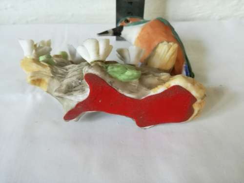 KINGFISHER ORNAMENT