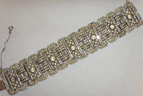 BEAUTIFUL VINTAGE BRACELET