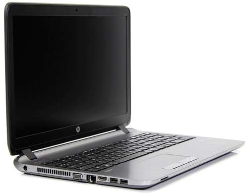 HP Pro Book 450 G3 Core i7