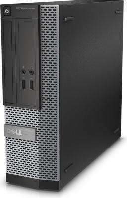 Dell OptiPlex 3020 (500GB, Intel Core i5 4th Gen., 3.3GHz, 8GB)  Desktop PC
