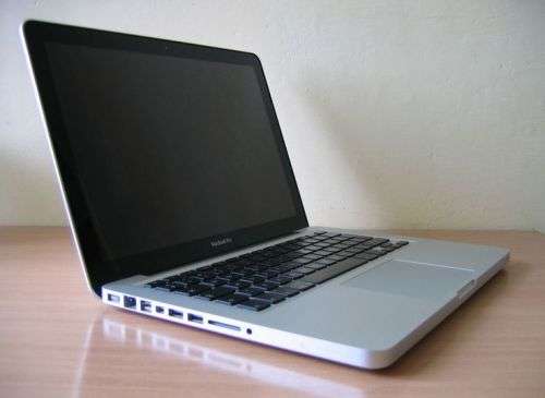 Apple MacBook Pro 13 inch Core i5 2.5GHz  8GB RAM  640GB HDD  A1278  MACBOOK PRO