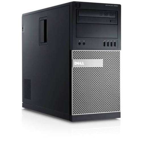 Dell OptiPlex 3010 - Core i5 3470 3.2 GHz Branded PC