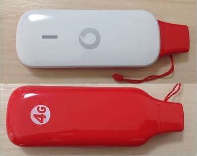 vodafone mobile broadband k5150 4G LTE - Super Fast Modem