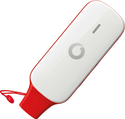 vodafone mobile broadband k5150 4G LTE - Super Fast Modem