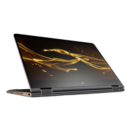 hp spectre x360 - i7  7500 7th Generation 8GB RAM 512 GB SSD