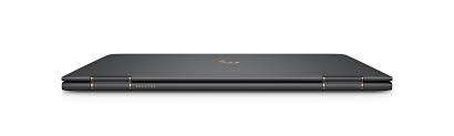 hp spectre x360 - i7  7500 7th Generation 8GB RAM 512 GB SSD
