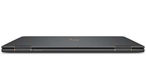 hp spectre x360 - i7  7500 7th Generation 8GB RAM 512 GB SSD