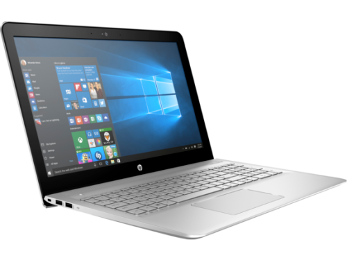HP ENVY - 15 Intel Core i7-7500U (2.7 GHz, up to 3.5 GHz with Intel Turbo Boost 12GB Ram 512GB SSD