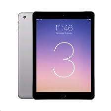 IPAD AIR 2 32GB WiFi SPACE GREY RETINA DISPLAY (MNV22HC/A ) A1566