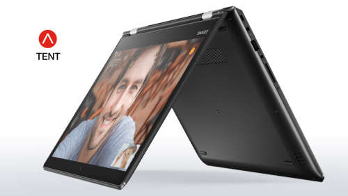 Lenovo Yoga 510 80VB 14 Inch Laptop (Core i5 7th Gen/4GB/ 500GB/ Touch Win 10 - Brand New sealed box