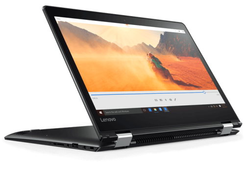 Lenovo Yoga 510 80VB 14 Inch Laptop (Core i5 7th Gen/4GB/ 500GB/ Touch Win 10 - Brand New sealed box