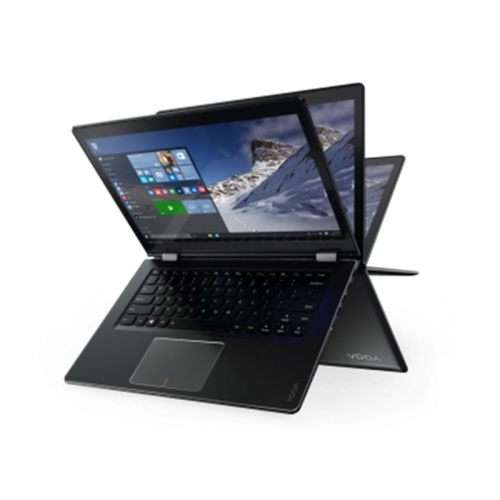 Lenovo Yoga 510 80VB 14 Inch Laptop (Core i5 7th Gen/4GB/ 500GB/ Touch Win 10 - Brand New sealed box
