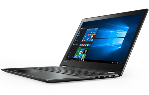 Lenovo Yoga 510 80VB 14 Inch Laptop (Core i5 7th Gen/4GB/ 500GB/ Touch Win 10 - Brand New sealed box