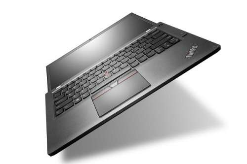 Lenovo ThinkPad T450 - 14" - Core i5 4300U - 4 GB RAM - 500 GB HDD Ultrabook