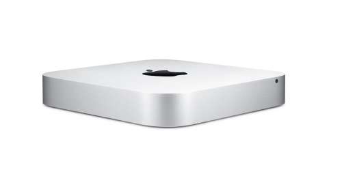 Apple Mac mini (A1347) Core i5  2.3Ghz 500GB 4GB Intel HD Graphics 3000