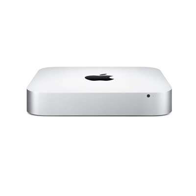 Apple Mac mini (A1347) Core i5  2.3Ghz 500GB 4GB Intel HD Graphics 3000