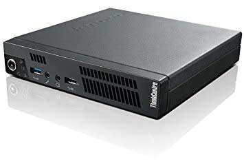 Lenovo ThinkCentre M92P Tiny Intel Core i5-3470T - 2.90GHz