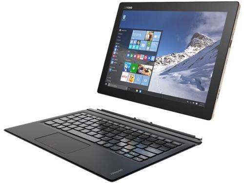Lenovo IdeaPad Miix 300-10IBY Laptop and tablet PC Combo
