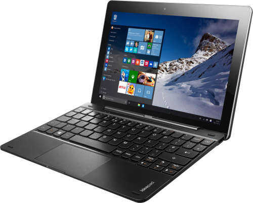 Lenovo IdeaPad Miix 300-10IBY Laptop and tablet PC Combo