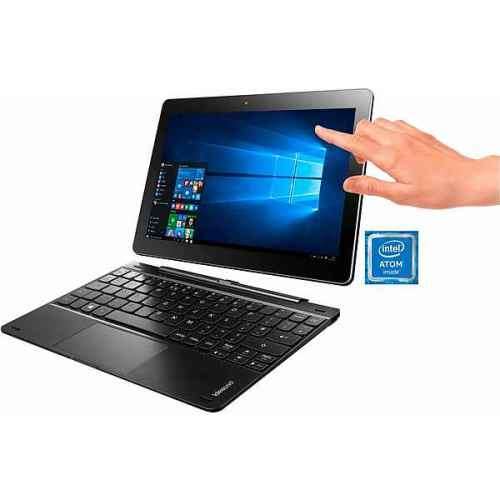 Lenovo IdeaPad Miix 300-10IBY Laptop and tablet PC Combo