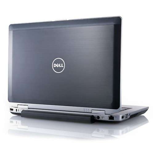 DELL Latitude E6430; Intel Core i7 , 2400 MHz; 8 GB RAM; 500 GB HDD; nVIDIA NVS 5200M;