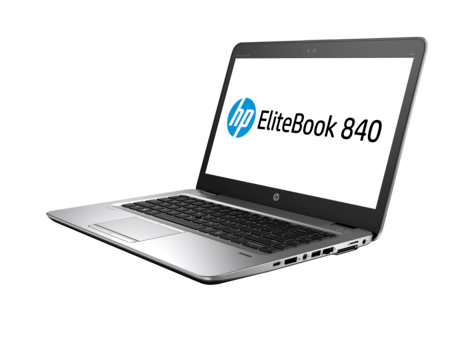 Brand new HP Elitebook 840 G3 Core i5 6200U 8GB Ram 128 SSD Business Notebook 14" Silver(Ultra book)