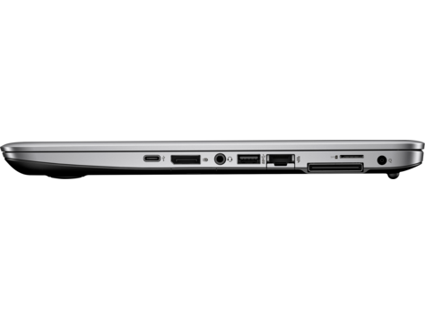 Brand new HP Elitebook 840 G3 Core i5 6200U 8GB Ram 128 SSD Business Notebook 14" Silver(Ultra book)