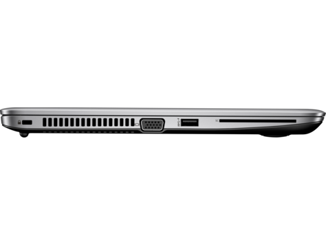 Brand new HP Elitebook 840 G3 Core i5 6200U 8GB Ram 128 SSD Business Notebook 14" Silver(Ultra book)