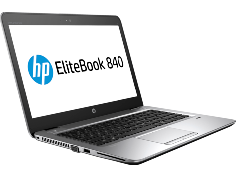 Brand new HP Elitebook 840 G3 Core i5 6200U 8GB Ram 128 SSD Business Notebook 14" Silver(Ultra book)