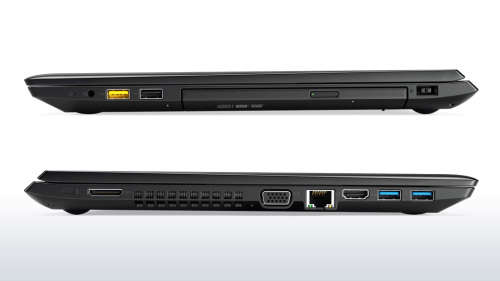 7th GENERATION - LENOVO V510 I5-7200U 15.6" HD BUSINESS NOTEBOOK 8GB - INTEL 620 GRAPHICS