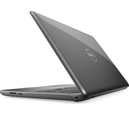 7th Gen Dell Inspiron 15-3000 15.6-inch (Core i5 -7200U 8GB DDR4 - 500GBHDD)