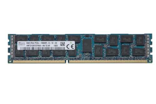 4GB 2Rx8 PC3 10600R - (DDR3 Ram) Desktop Ram