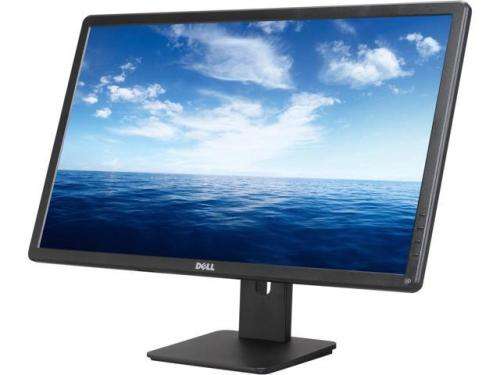 DELL  2414Ht      24" wide screen