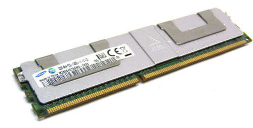 M386b4G70DM0-YK03 Samsung 32GB 4Rx4 PC3L 12800L (DDR3 PC3L)- Server RAM