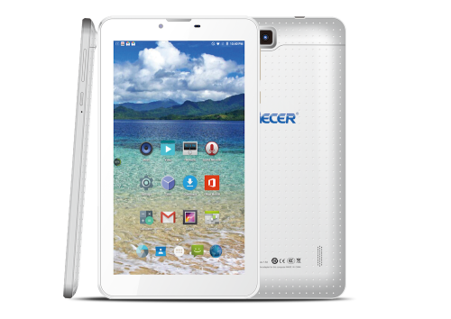 Mecer Xpress Smartlife 7" MF716 Android Tablet (Android 7.0)