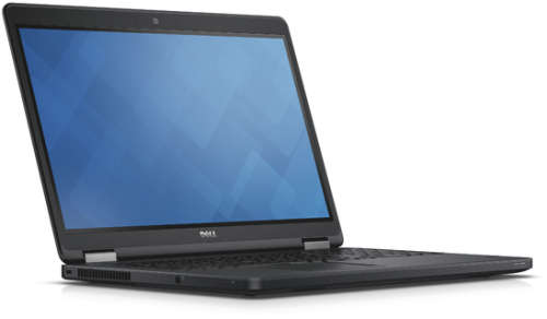 Dell Latitude E5550 Intel Core i7 5600U 8GB Ram 256 GB SSD  Wndows 10 - BUSINESS NOTE BOOK
