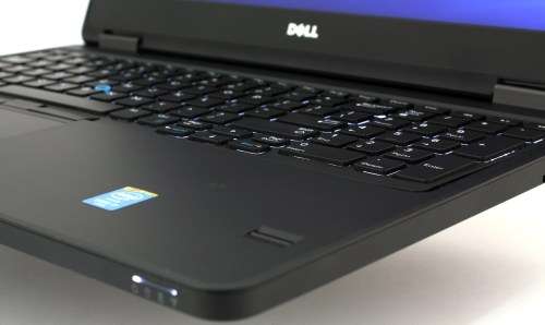 Dell Latitude E5550 Intel Core i7 5600U 8GB Ram 256 GB SSD  Wndows 10 - BUSINESS NOTE BOOK