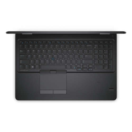 Dell Latitude E5550 Intel Core i7 5600U 8GB Ram 256 GB SSD  Wndows 10 - BUSINESS NOTE BOOK