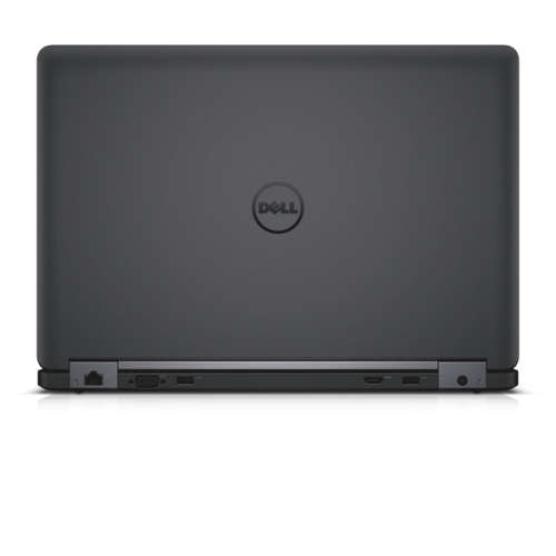 Dell Latitude E5550 Intel Core i7 5600U 8GB Ram 256 GB SSD  Wndows 10 - BUSINESS NOTE BOOK