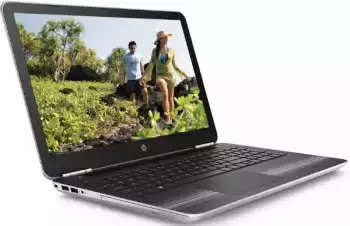 Core i7 7th Gen HP Pavilion 15-AU627TX 16GB DDR4 15.6" FHD with   NVIDIA GeForce 940MX 4GB Graphics