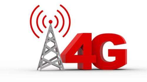 Huawei HG659 (Vodacom) Broadband Router 4G LTE  USB Support - Brand New