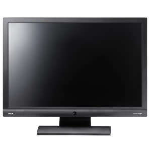BenQ G900WD - LCD monitor - 19"