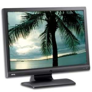 BenQ G900WD - LCD monitor - 19"