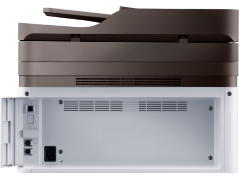Samsung Xpress SL-M2070F Laser Multifunction Printer