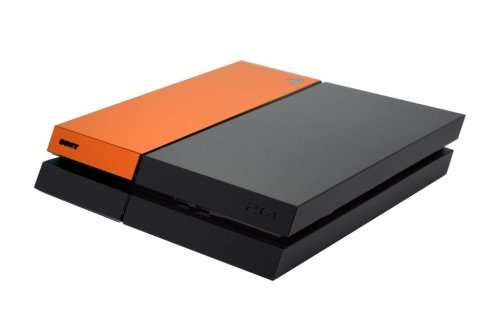 PlayStation 4 500gb Console With one controller (Very Close to Brand New)