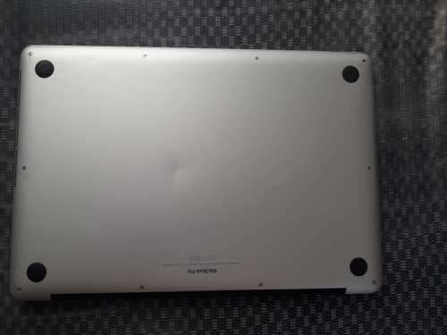 MacBook Pro with Retina display i7  2.2GHz 16 GB Ram 256GB SSD 15" 2015 Model