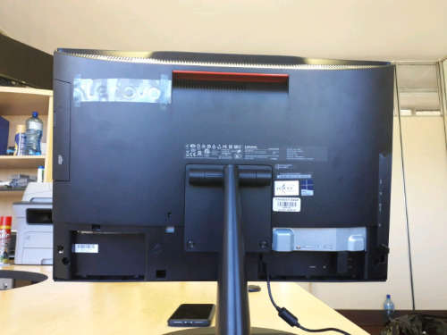 Lenovo v310z all in one pc i3 7 th Generation