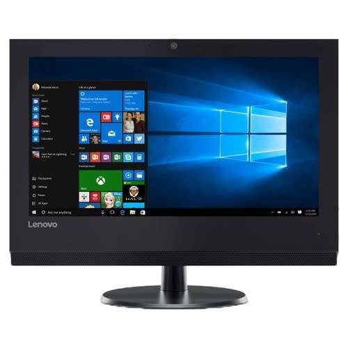 Lenovo v310z all in one pc i3 7 th Generation