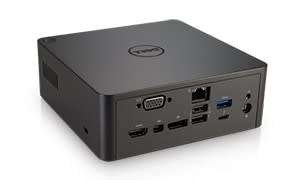 Dell Business Thunderbolt Dock - TB16 with 180W Adapter Bundle
